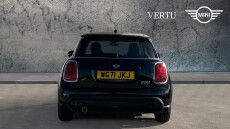 MINI Hatchback 1.5 Cooper Classic 3dr Petrol Hatchback